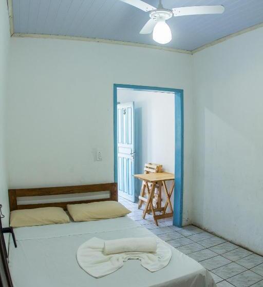 חדר אקונומי לארבעה, Mar E Sol Capão Da Canoa