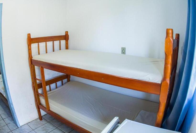 חדר אקונומי לארבעה, Mar E Sol Capão Da Canoa