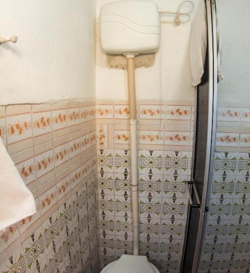 חדר לארבעה סטנדרטי עם נוף לגינה, Mar E Sol Capão Da Canoa