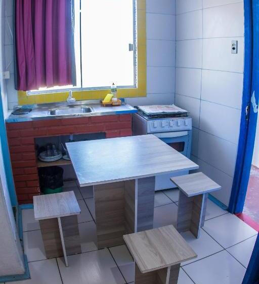 דירת חדר נוף לים, Mar E Sol Capão Da Canoa