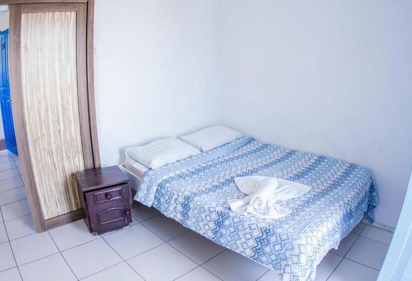 דירת חדר נוף לים, Mar E Sol Capão Da Canoa