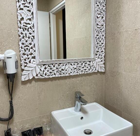 غرفة سوبيريور عائلية, Marcincak