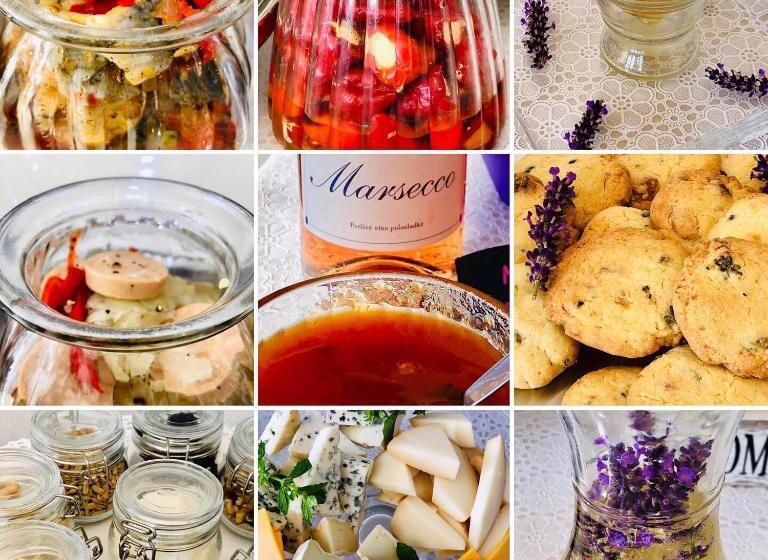 غرفة سوبيريور ثلاثية, Marcincak