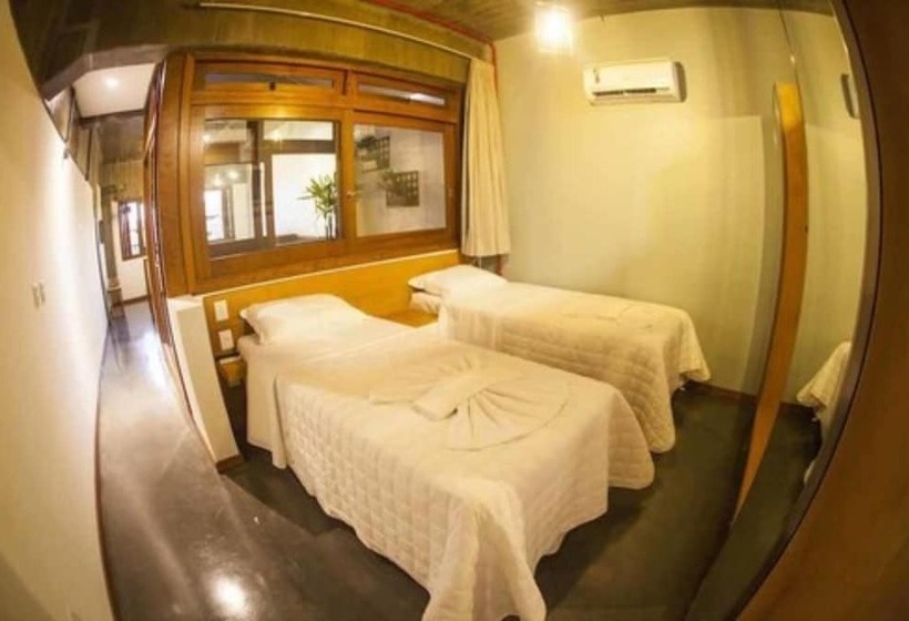 Apartamento Deluxe 1 Dormitório, Pitaya Apart