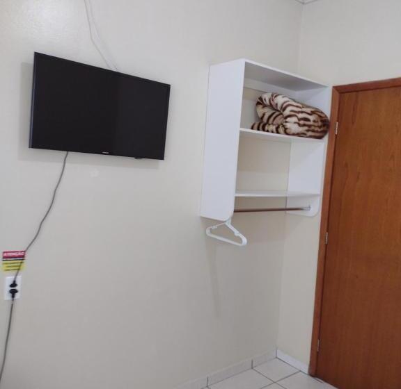 סוויטה עם נוף לעיר, Stela Maris