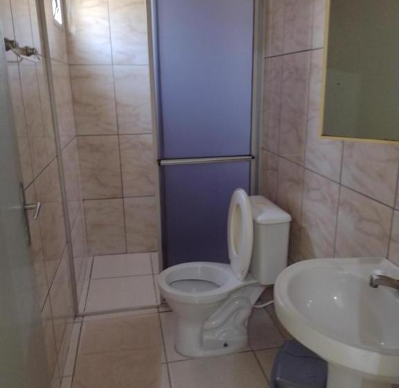 סוויטה עם נוף לעיר, Stela Maris