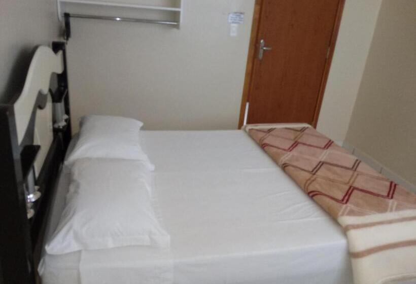 シティビュースイート, Stela Maris