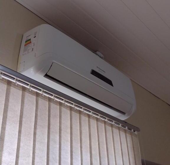 חדר סטנדרט לארבעה, Stela Maris