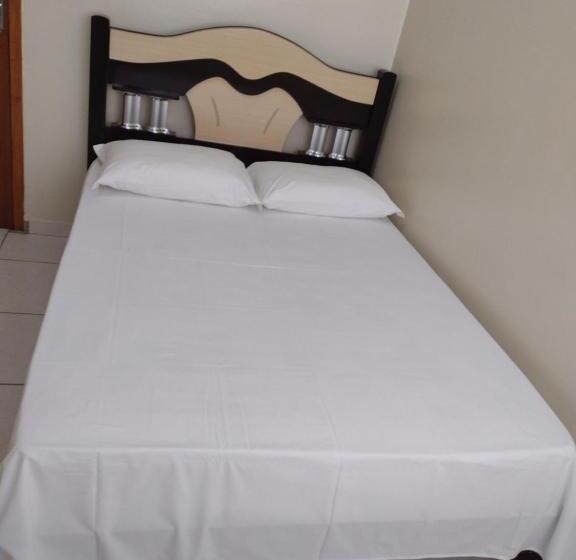 חדר סטנדרט חדר אמבטיה משותף, Stela Maris