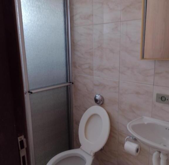 スタンダードシングルルーム, Stela Maris