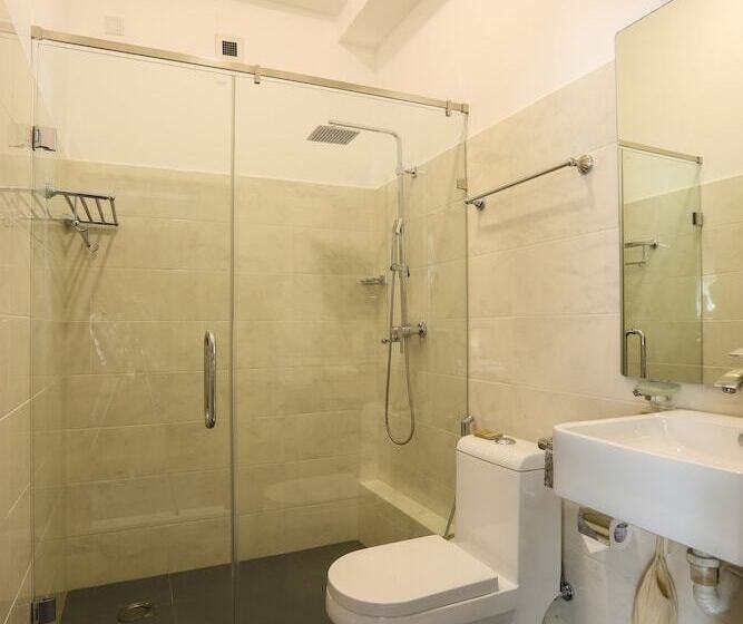 اتاق سوپریور با چشمانداز دریا, Morven Hotel Colombo