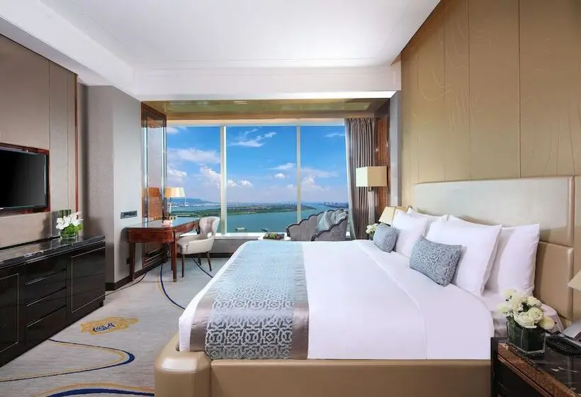 プレミアムルーム, Wyndham Grand Foshan Gaoming