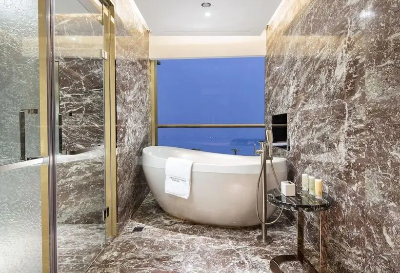 エクゼクティブスイート, Wyndham Grand Foshan Gaoming