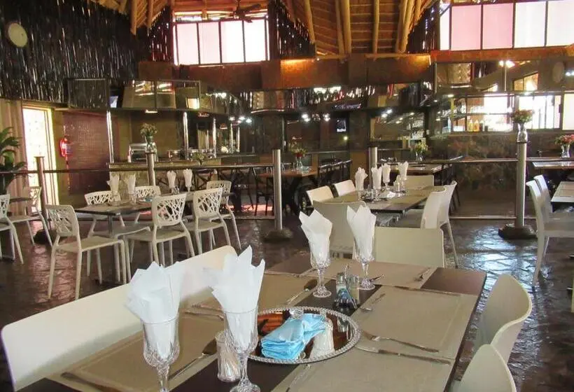 コンフォートルーム, Jericho Hotel And Conferences