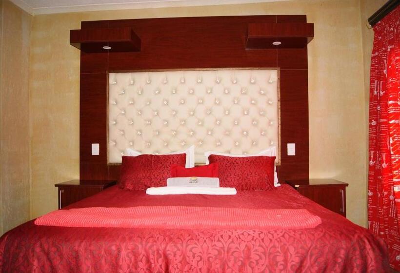 חדר סטנדרט יחיד, Jericho Hotel And Conferences