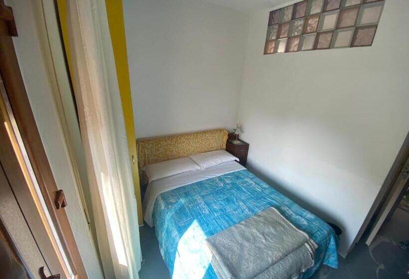 Номер Стандарт, Macloud Pub B&b