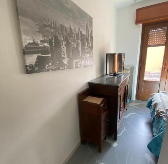 Номер Стандарт, Macloud Pub B&b