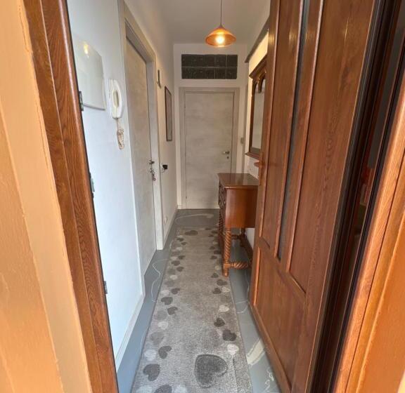 스탠다드 룸, Macloud Pub B&b