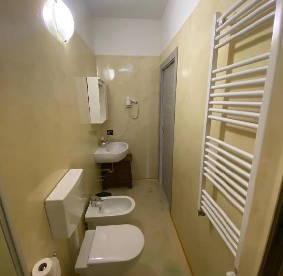 Номер Deluxe, Macloud Pub B&b