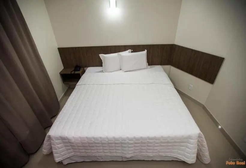 シングルデラックスルーム, Sense Hotel Premium