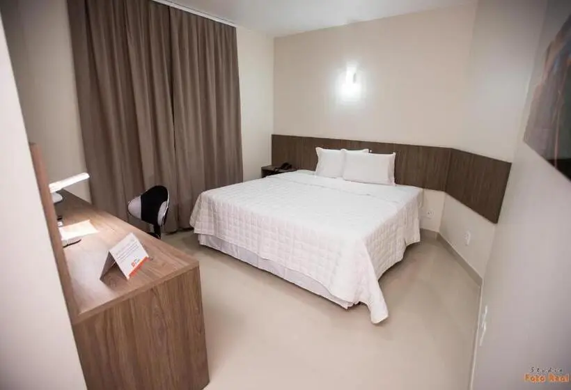 身障者適用スタンダードルーム, Sense Hotel Premium