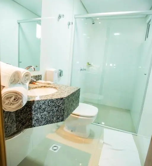 シングルデラックスルーム, Sense Hotel Premium