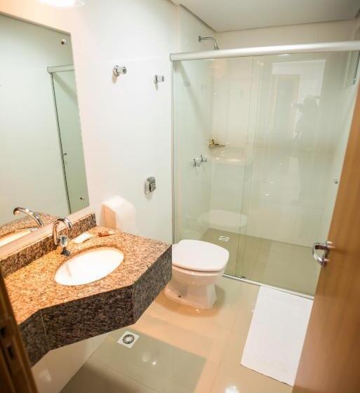 Номер Deluxe Одноместный, Sense Hotel Premium