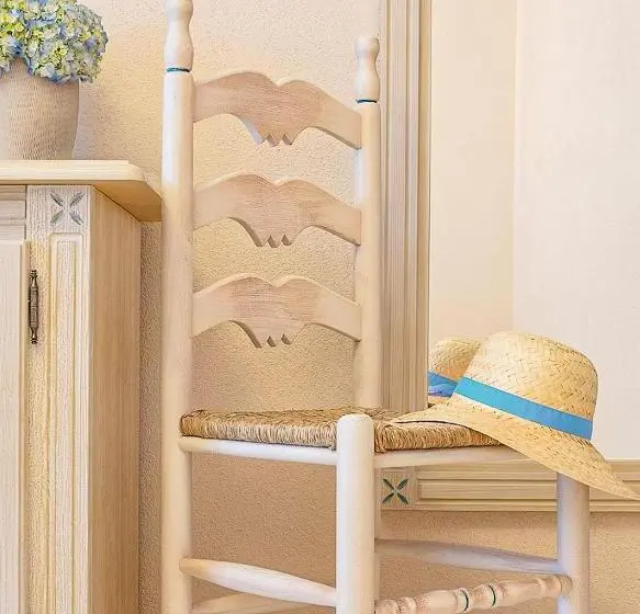 ジュニアスイート, Hotiday Room Collection   Baja Sardinia