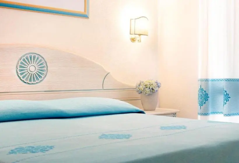 ジュニアスイート, Hotiday Room Collection   Baja Sardinia