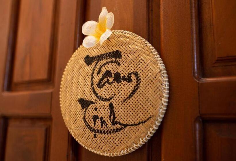 اتاق لوکس, Tâm Homestay