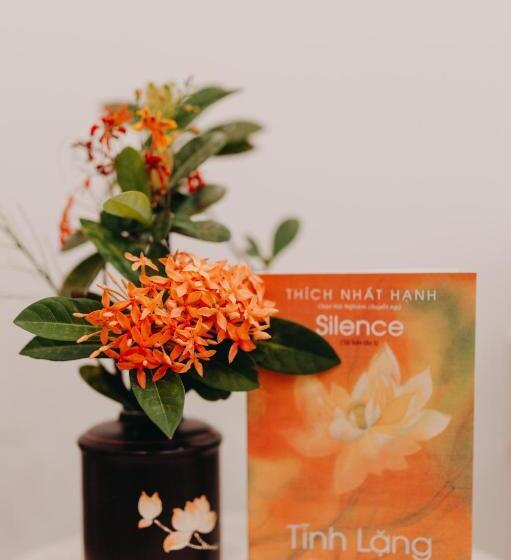 اتاق لوکس, Tâm Homestay