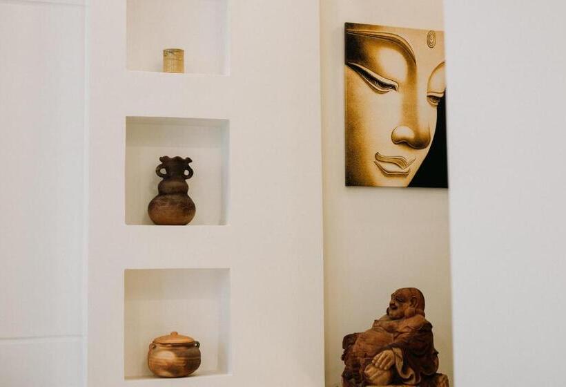 آپارتمان 1 خوابه با بالکن, Tâm Homestay