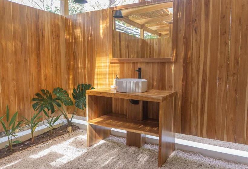 豪华工作室, Zeneidas Surf Garden