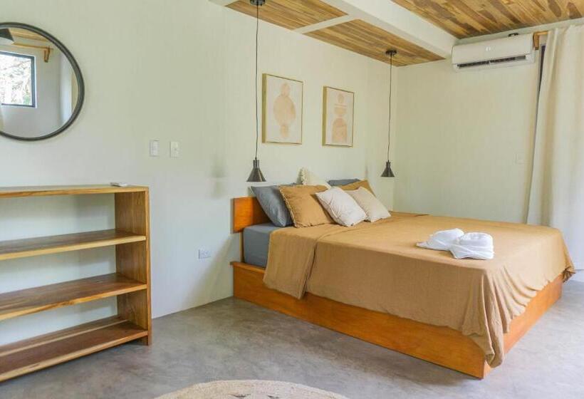 豪华工作室, Zeneidas Surf Garden