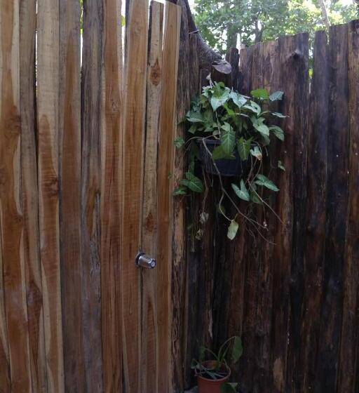 1间卧室的房子, Zeneidas Surf Garden