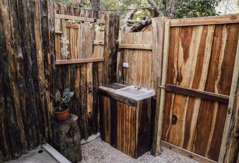 1间卧室的房子, Zeneidas Surf Garden