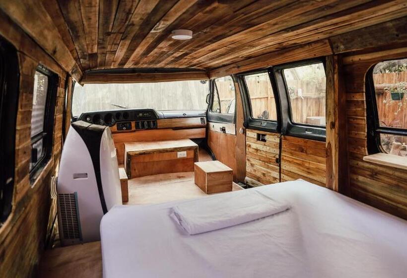 1间卧室的房子, Zeneidas Surf Garden