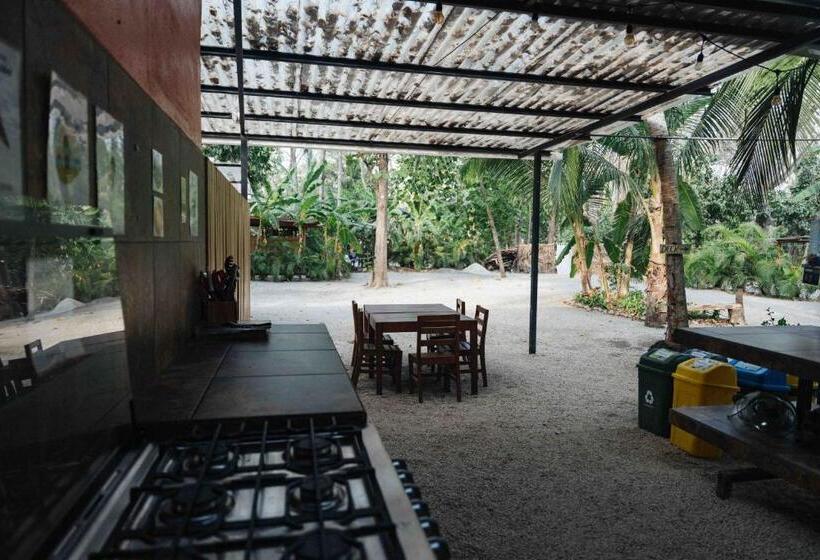 1间卧室的房子, Zeneidas Surf Garden