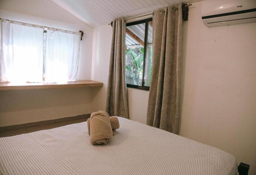 经济房, Zeneidas Surf Garden