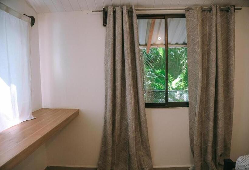 经济房, Zeneidas Surf Garden