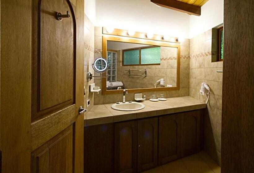 Стандартный Номер Кровать Кинг, Arahuana Jungle Resort & Spa