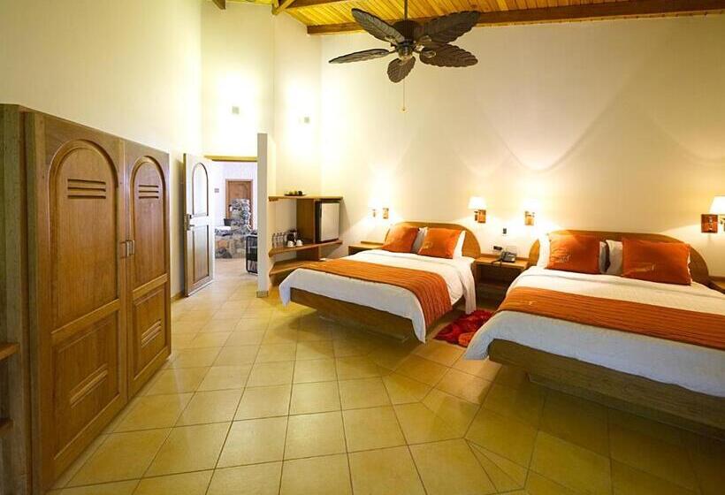 스탠다드 룸, Arahuana Jungle Resort & Spa