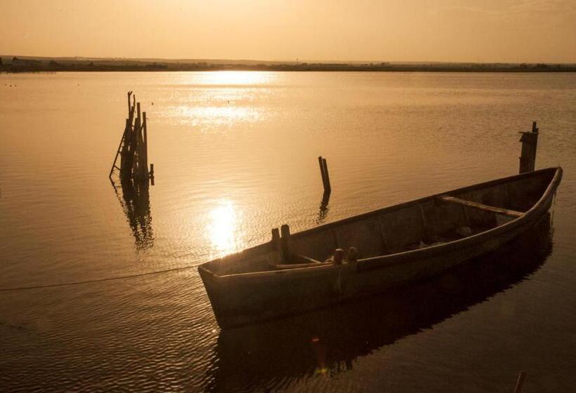 خانه 2 خوابه, Al Vecchio Fontanile