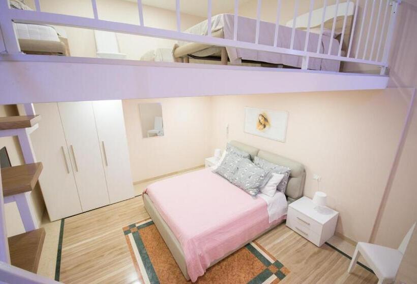 خانه 2 خوابه, Al Vecchio Fontanile