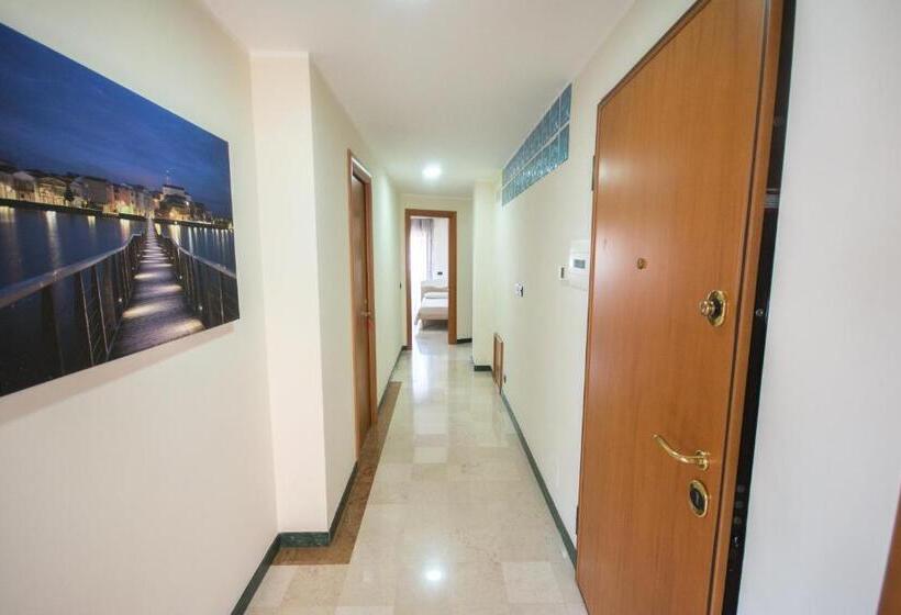 اتاق استاندارد با تخت بزرگ, Al Vecchio Fontanile