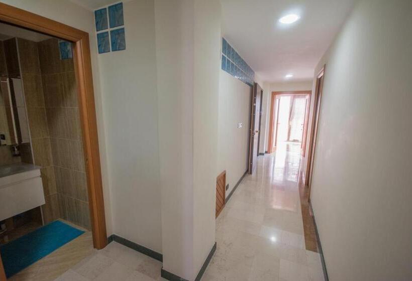 اتاق استاندارد با تخت بزرگ, Al Vecchio Fontanile