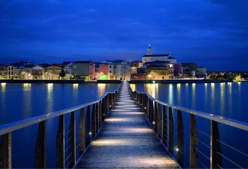 اتاق سوپریور سه تخته, Al Vecchio Fontanile