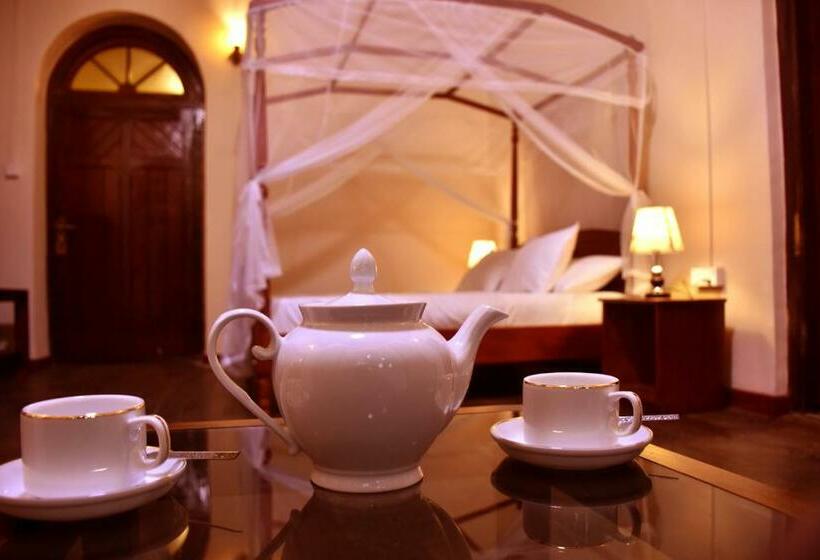 Номер Deluxe, Royal Majesty Bungalow