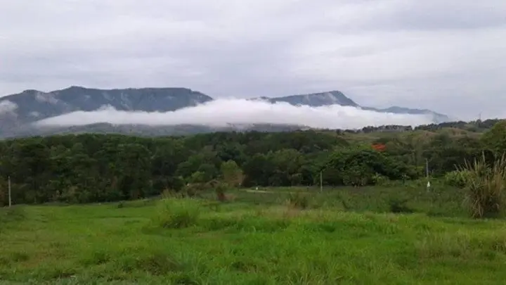マウンテンビューファミリールーム, Khao Kho Overview Resort