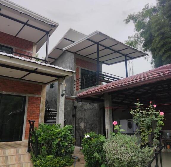 行政房间, Khao Kho Overview Resort